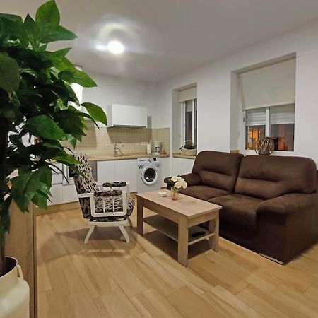 Apartamento Acerota, Con Parking Gratuito Cordoba Dış mekan fotoğraf